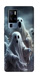 Чохол на Vivo X50 Pro+ Ghost фото 1 з 1