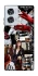 Чохол на Motorola Edge 50 Fusion Fashion collage ver.13 фото 1 з 1