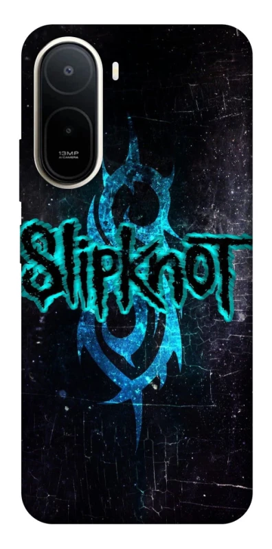 Чохол на Xiaomi Redmi A7 Pro 4G Slipknot ver.2 фото 2 з 2