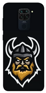 Чохол на Xiaomi Redmi Note 9 / Redmi 10X Viking v2 фото 1 з 1