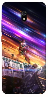 Чохол на Xiaomi Redmi 8a Project Hail Mary ver.6 фото 1 з 1