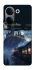 Чохол на TECNO Camon 20 Pro (CK7n) The Hogwarts ver.2 фото 1 з 1