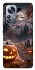 Чохол на Xiaomi 12 / 12X Halloween фото 1 з 1
