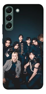 Чехол на Samsung Galaxy S22+ Stray Kids United фото 1 из 1