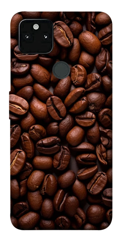 Чохол на Google Pixel 5A Кава фото 1 з 1