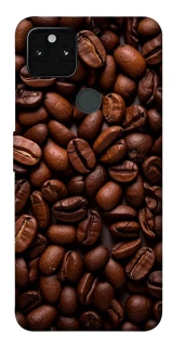 Чохол на Google Pixel 5A Кава фото 1 з 1