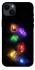 Чохол на Apple iPhone 14 Plus (6.7") Infinity Stones фото 1 з 1