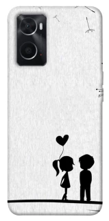 Чехол на Oppo A76 4G Love everywere фото 1 Чехол на Oppo A76 4G Love everywere фото 1 из 1