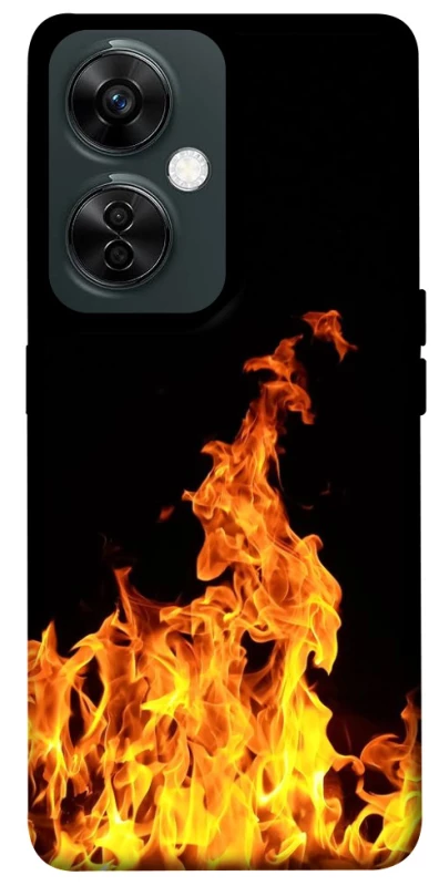 Чохол на OnePlus Nord CE 3 Lite Вогонь фото 1 з 1