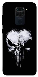 Чохол на Xiaomi Redmi Note 9 / Redmi 10X Каратель фото 1 з 1