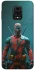 Чохол на Xiaomi Redmi Note 9s / Note 9 Pro / Note 9 Pro Max Deadpool v3 фото 1 з 1