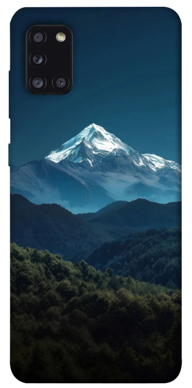 Чохол на Samsung Galaxy A31 Mountain v4 фото 1 з 1