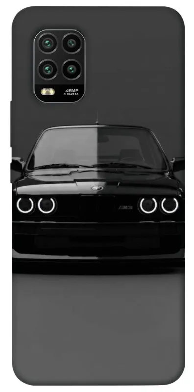 Чохол на Xiaomi Mi 10 Lite BMW v11 фото 1 з 1