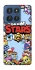 Чехол на Motorola Edge 60 Stylus Brawl Stars ver.2 фото 1 из 1
