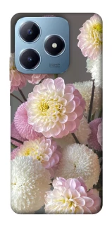 Чохол на Realme C63 Flowers v2 фото 1 з 1