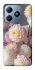 Чохол на Realme C63 Flowers v2 фото 1 з 1