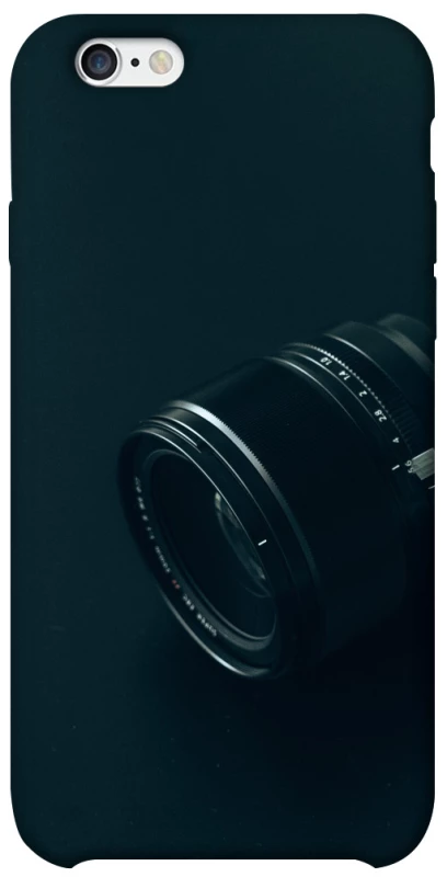 Чохол на Apple iPhone 6/6s (4.7") Лінза фото 1 з 1