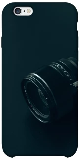 Чохол на Apple iPhone 6/6s (4.7") Лінза фото 1 з 1