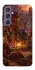 Чохол на Samsung Galaxy S23 FE WOW forever v8 фото 1 з 1