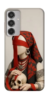 Чохол на Samsung Galaxy M35 Мотанка Захисниця роду 3D фото 1 з 1