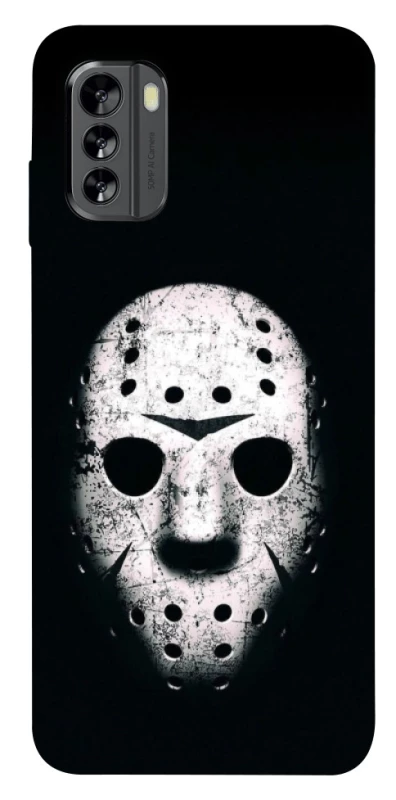 Чехол на Nokia G60 Jason фото 1 из 1