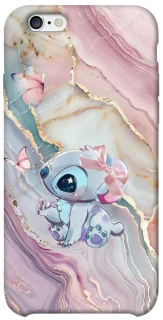 Чехол на Apple iPhone 6/6s (4.7") Stitch ver.26 фото 1 из 1
