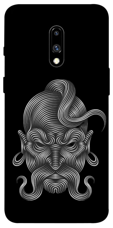 Чехол на OnePlus 7 Козак v2 фото 1 из 1