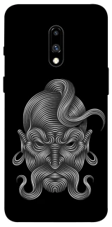 Чехол на OnePlus 7 Козак v2 фото 1 из 1