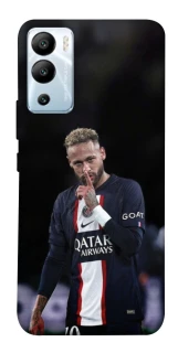 Чохол на Infinix Hot 12i Neymar фото 1 з 1