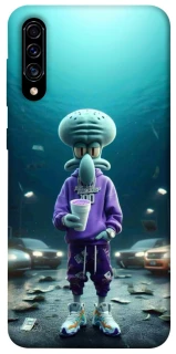 Чохол на Samsung Galaxy A50 (A505F) / A50s / A30s Сквідвард фото 1 з 1