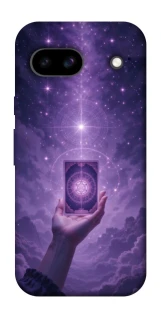 Чохол на Google Pixel 8a Universe in tarot фото 1 з 1