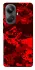 Чехол на Realme 10 Pro+ Camouflage v28 фото 1 из 1
