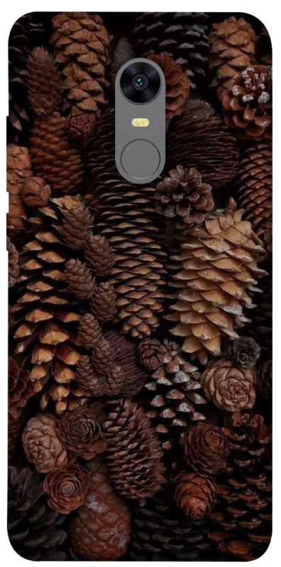 Чехол на Xiaomi Redmi 5 Plus / Redmi Note 5 (Single Camera) Magic1 фото 1 из 1