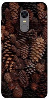 Чохол на Xiaomi Redmi 5 Plus / Redmi Note 5 (Single Camera) Magic1 фото 1 з 1