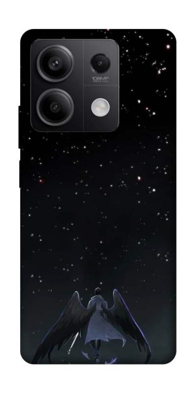 Чохол на Xiaomi Redmi Note 13 5G Omniscient Reader's v4 фото 1 з 1