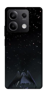 Чохол на Xiaomi Redmi Note 13 5G Omniscient Reader's v4 фото 1 з 1