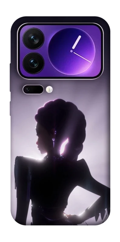 Чохол на Xiaomi 17 Pro Max K-Pop Demon Hunters ver.13 фото 1 з 1