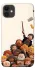 Чохол на Apple iPhone 11 (6.1") Harry Potter V19 фото 1 з 1