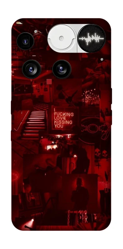 Чохол на Nothing Phone (3) Love collage ver.5 фото 1 з 1