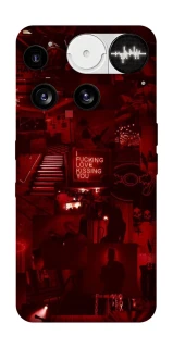 Чохол на Nothing Phone (3) Love collage ver.5 фото 1 з 1