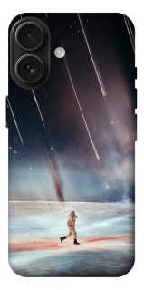 Чехол на Apple iPhone 17 (6.3") Kanye West ver.4 фото 1 из 1