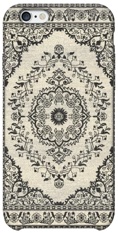 Чохол на Apple iPhone 6/6s (4.7") Килим v51 фото 1 з 1