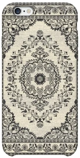 Чохол на Apple iPhone 6/6s (4.7") Килим v51 фото 1 з 1