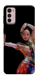 Чехол на Motorola Moto G42 Aespa-Karina фото 1 из 1