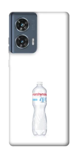 Чохол на Motorola Edge 50 Morshynska фото 1 з 1