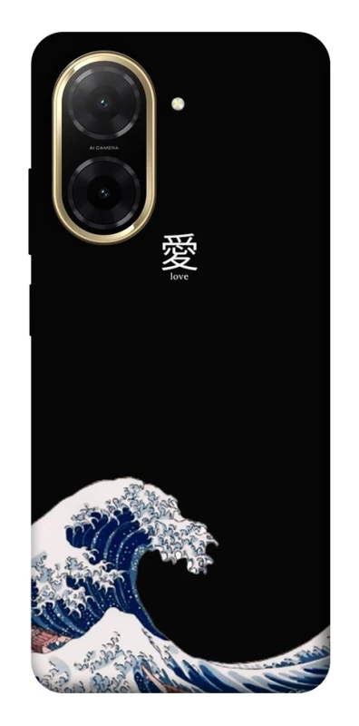 Чохол на Xiaomi Redmi A5 (Europe version) Japa wave фото 1 з 1