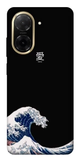 Чохол на Xiaomi Redmi A5 (Europe version) Japa wave фото 1 з 1