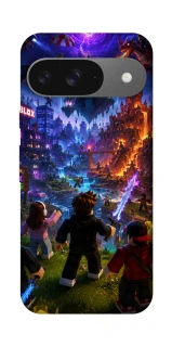 Чохол на Google Pixel 10 Roblox aesthetics ver.12 фото 1 з 1