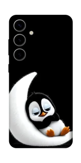 Чохол на Samsung Galaxy S25 FE My Penguin фото 1 з 1