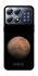 Чехол на Xiaomi POCO X8 Pro Mars фото 1 из 1